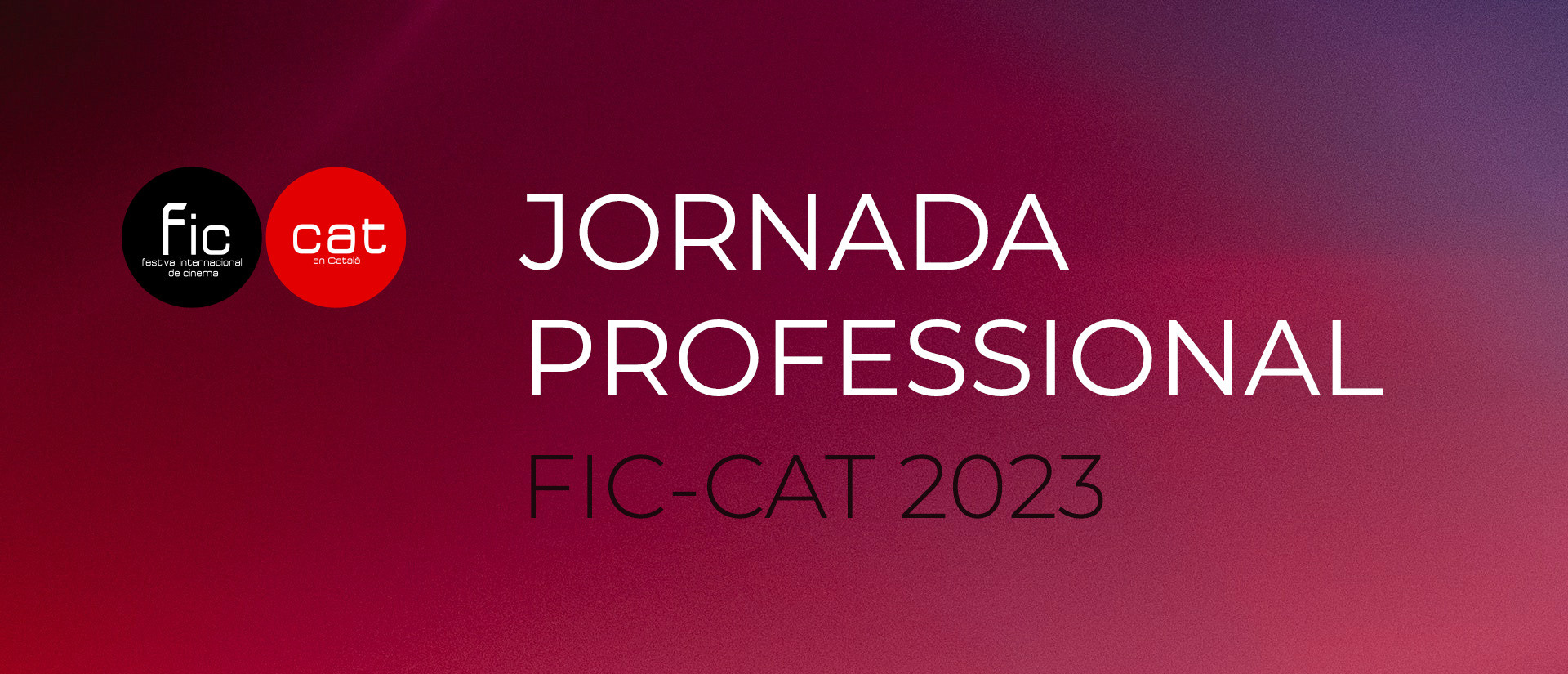 Jornada Professional 2023