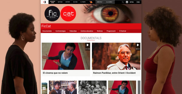  El FIC-CAT supera les 16.000 visualitzacions a TV3 a la carta