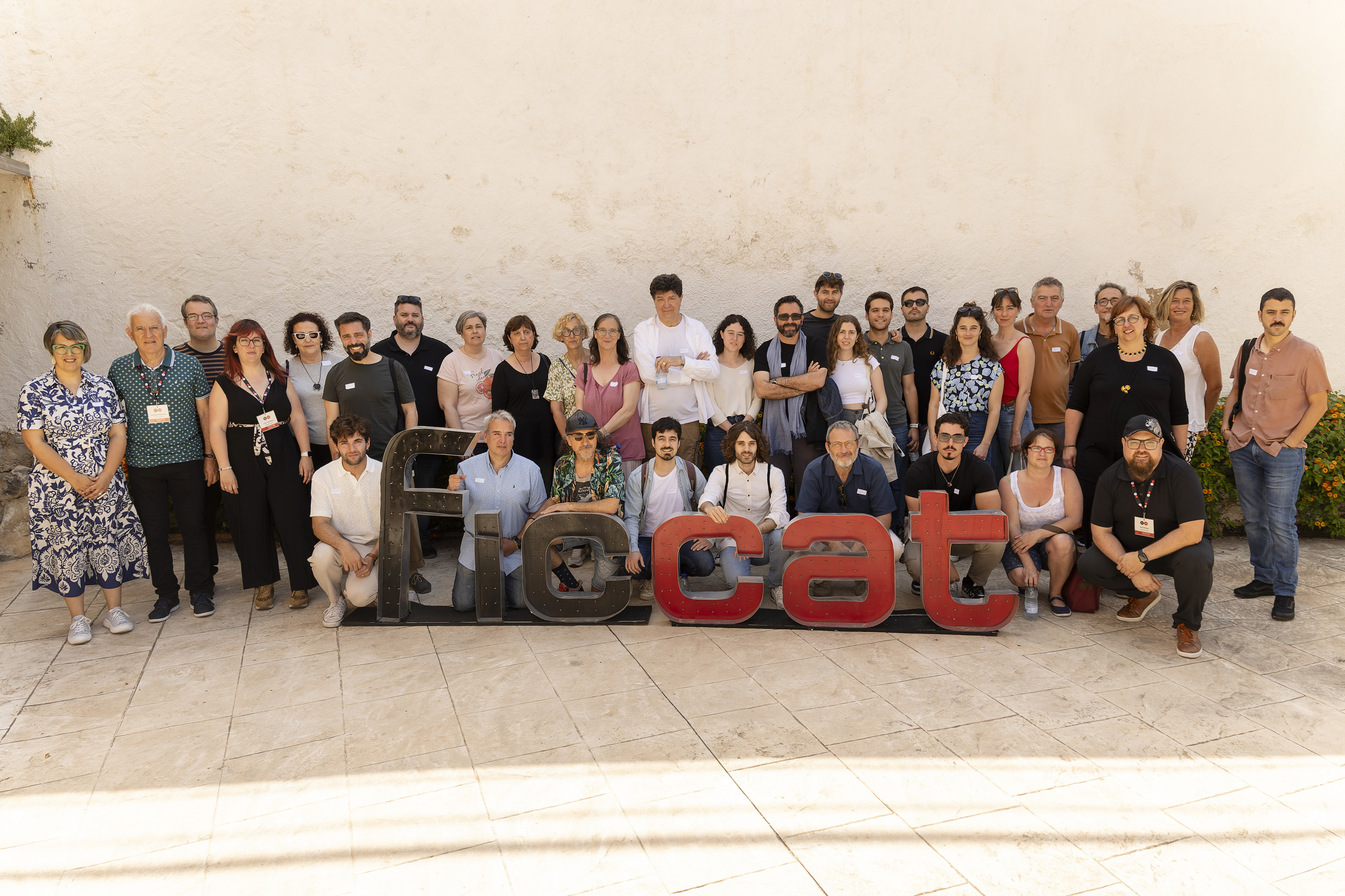 El FIC-CAT aposta per la diversitat en el 2n Pitch de projectes 