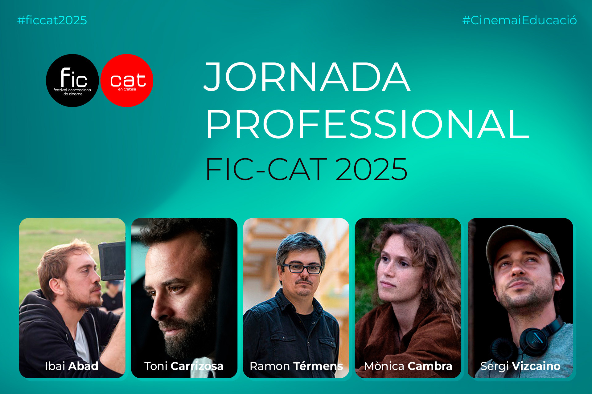 Obertes les inscripcions de la 4a Jornada Professional 
