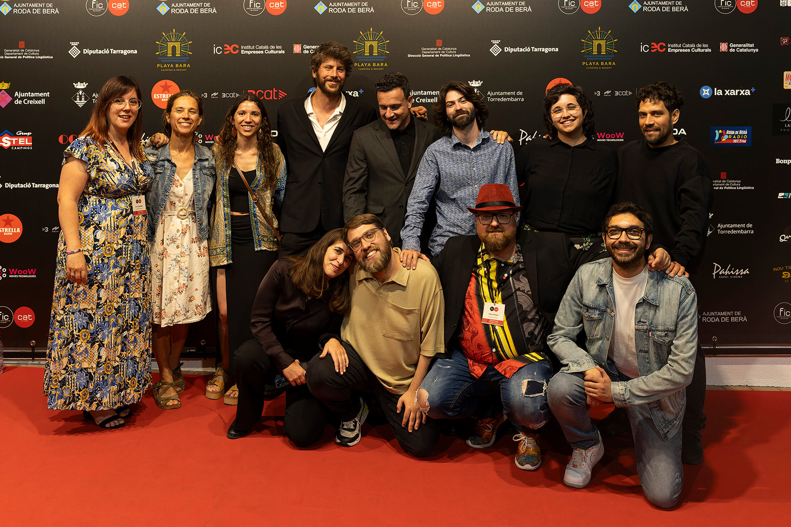 Joves talents i mirades crítiques prenen el protagonisme a la sisena jornada del FIC-CAT