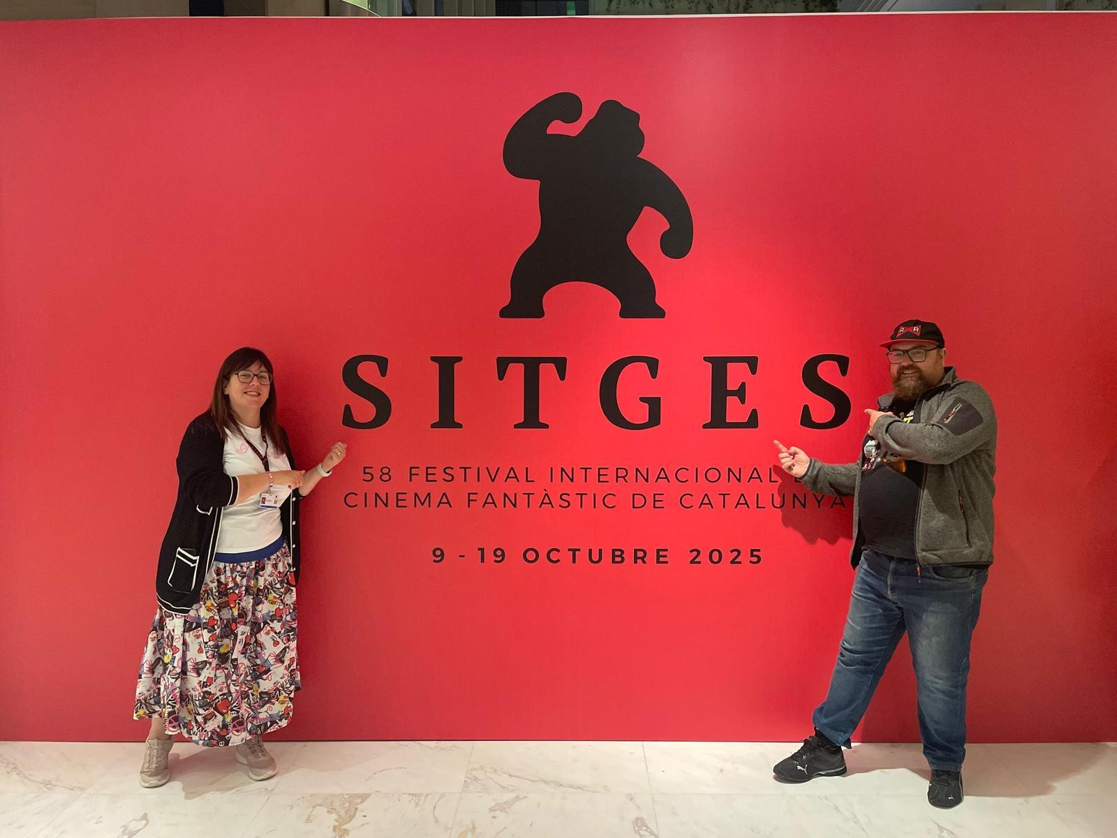 El FIC-CAT, present al Festival de Sitges
