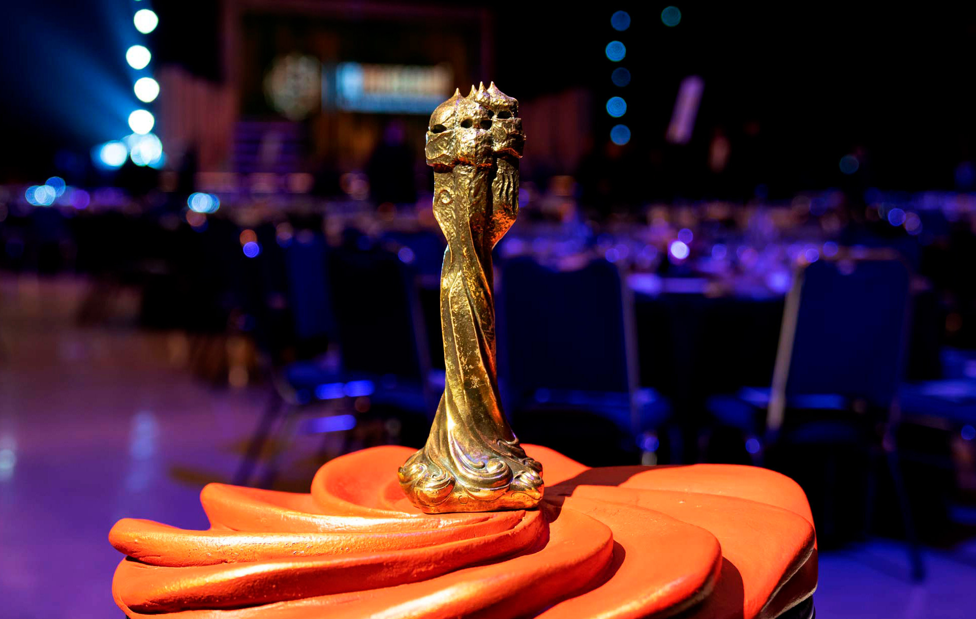 Tres produccions de la Selecció Oficial del FIC-CAT 2025, nominades als Premis Gaudí