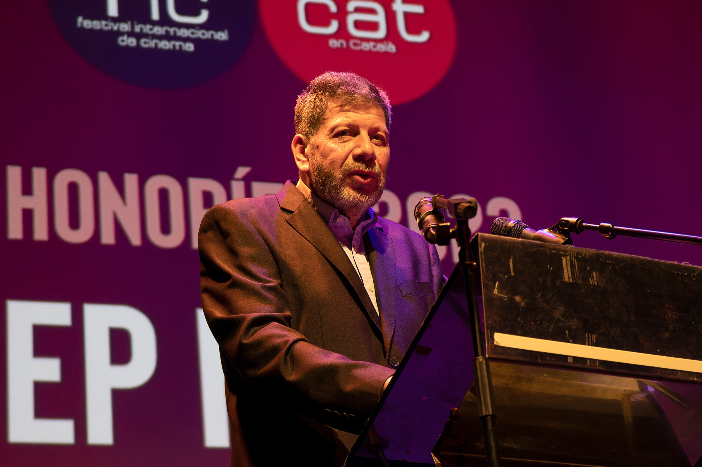 Roda de Berà acollirà una xerrada del projeccionista Josep M. Vallès sobre la història i les curiositats del cinema