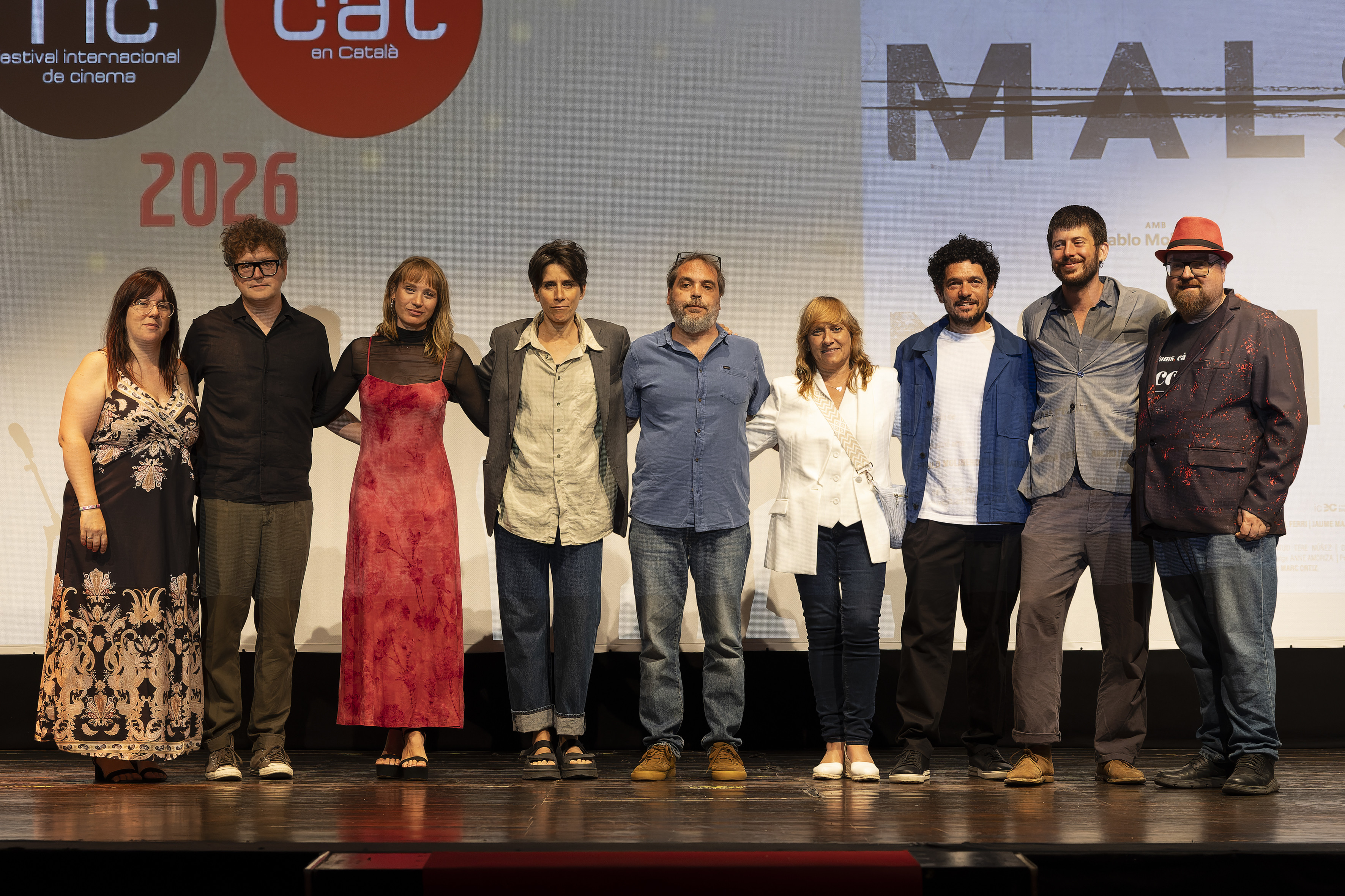 De la intimitat d’‘Un altre pare’ a la memòria colpidora d’‘Els mals noms’: el festival desenterra els silencis de la nostra història 