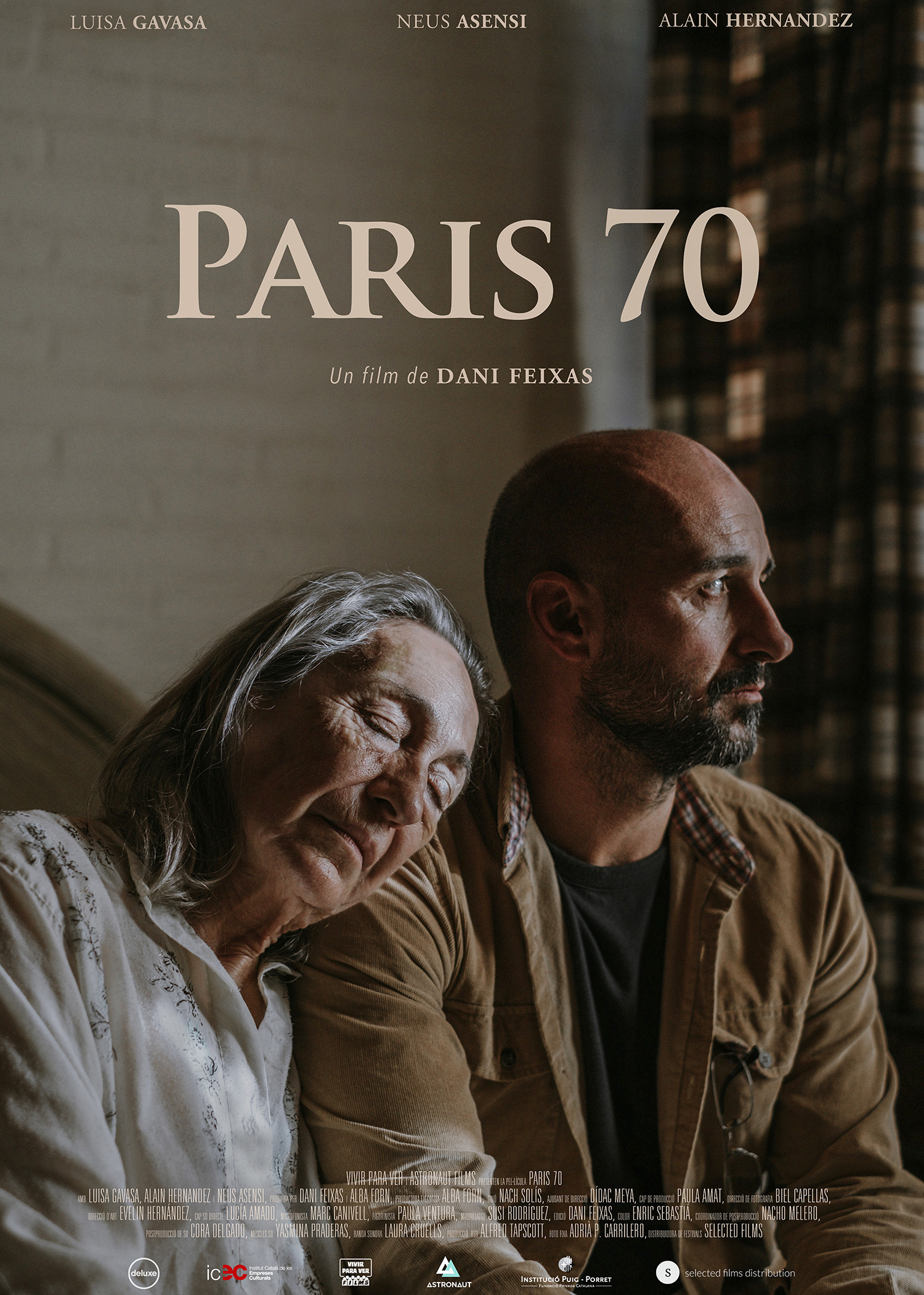Paris 70