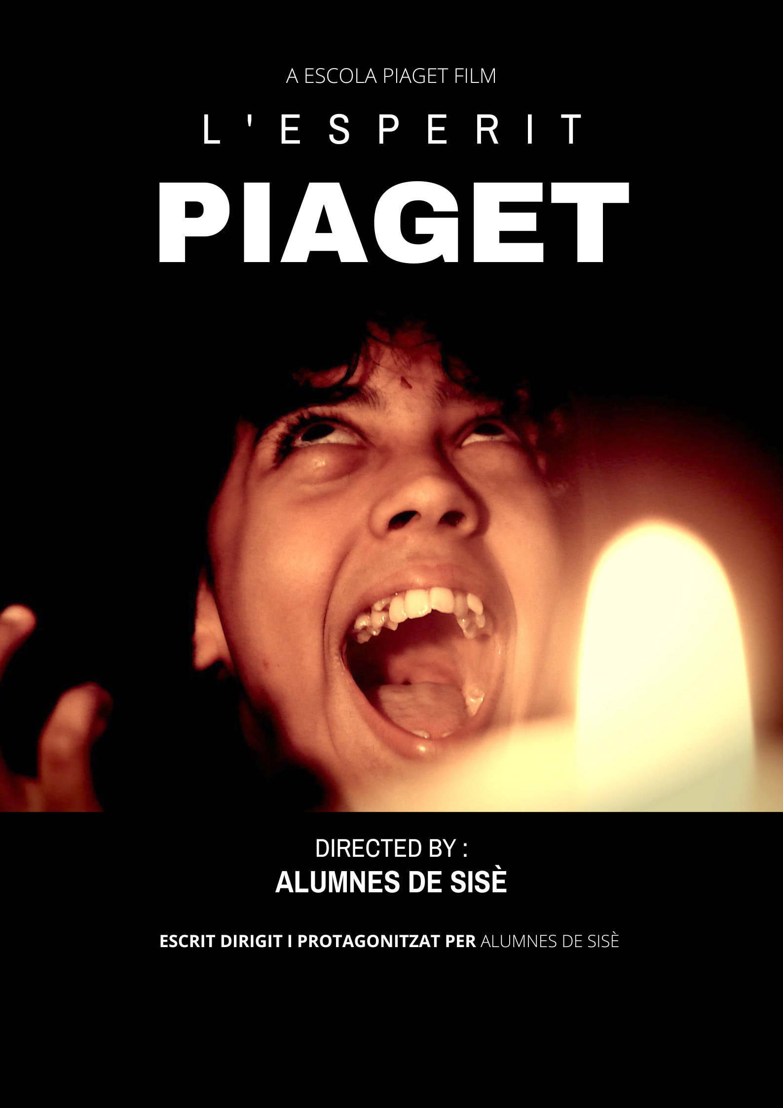 L'Esperit Piaget