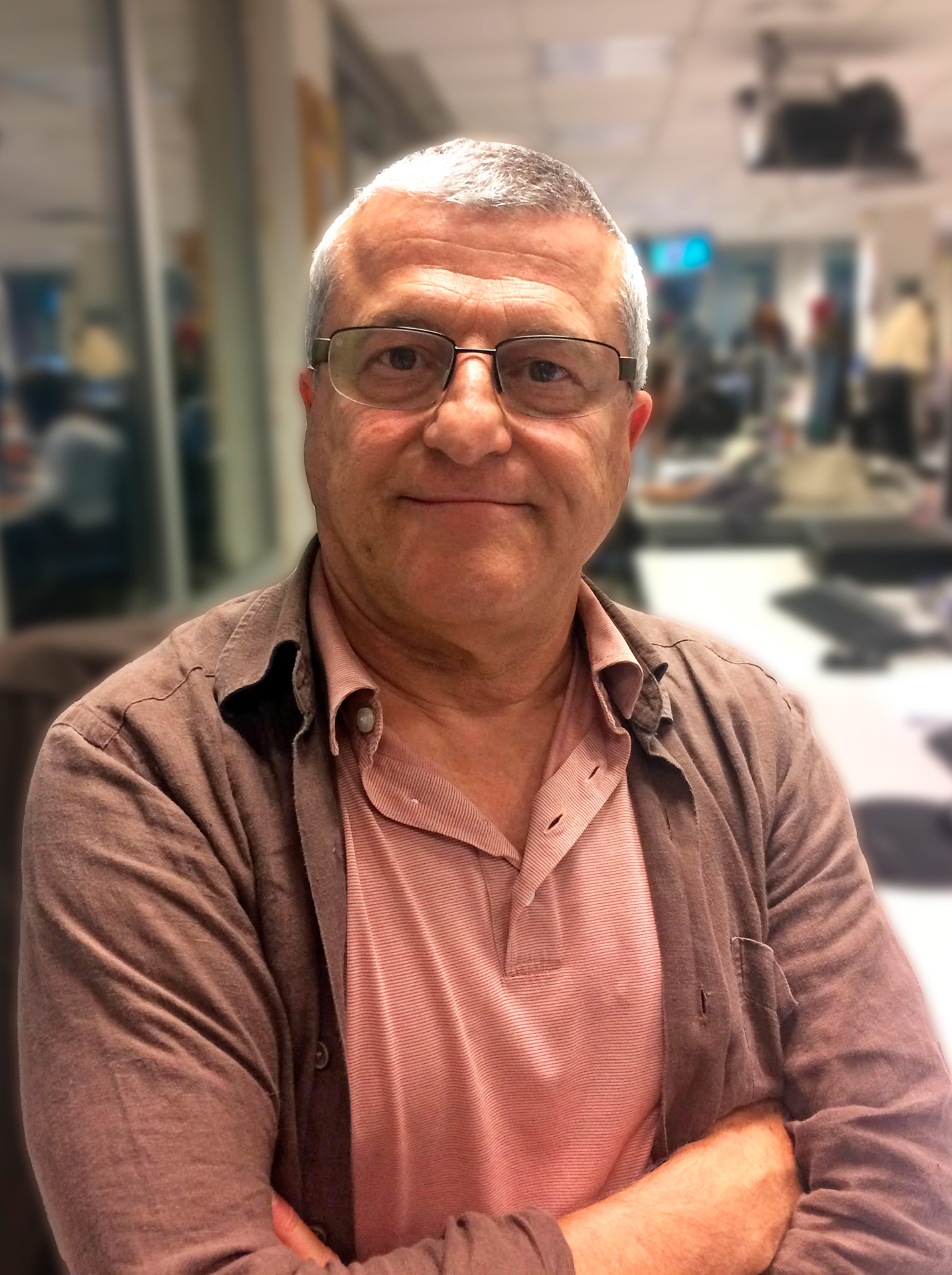 Àlex Gorina