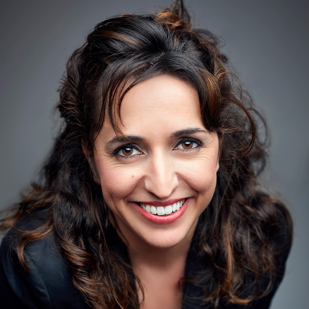 Anna Bertran
