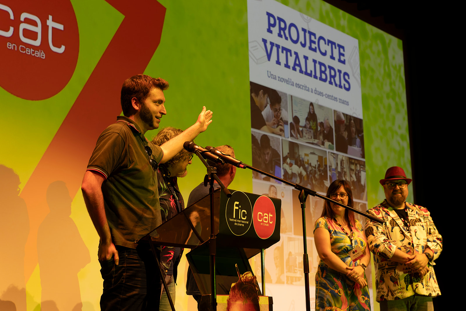 Projecte Vitalibris