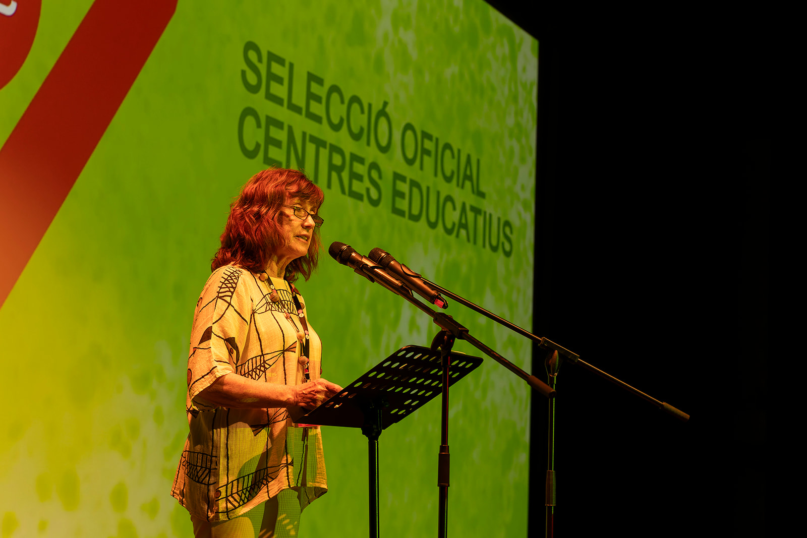 Pilar Franquet