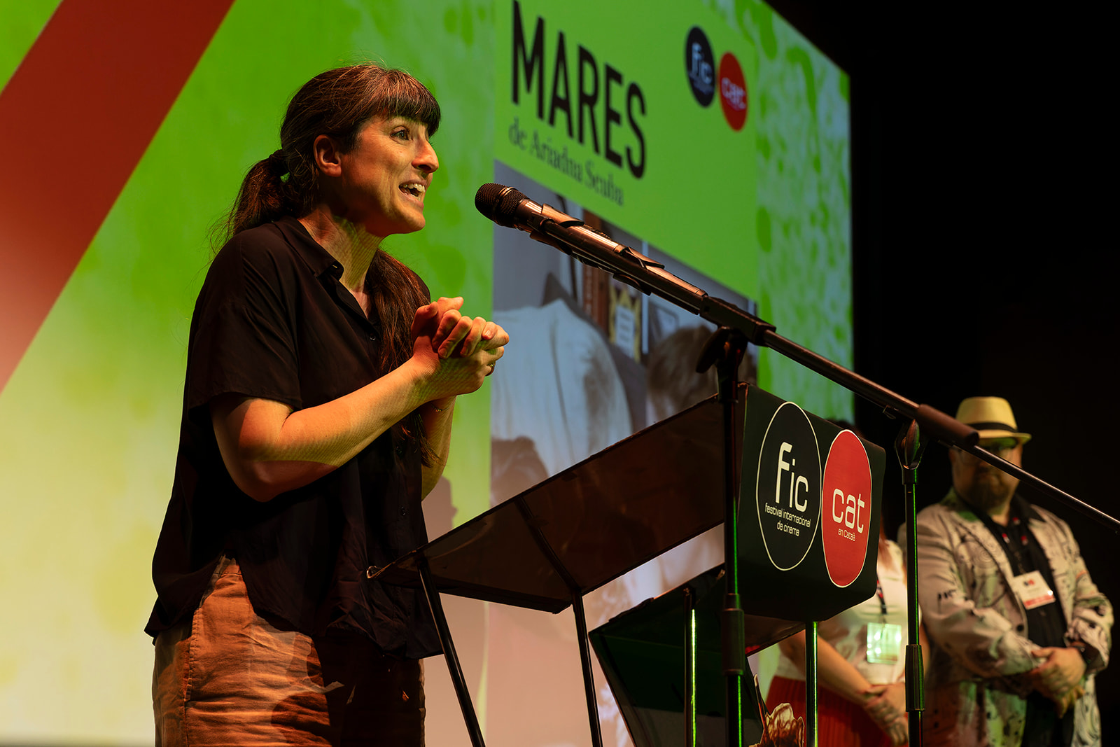 Mares