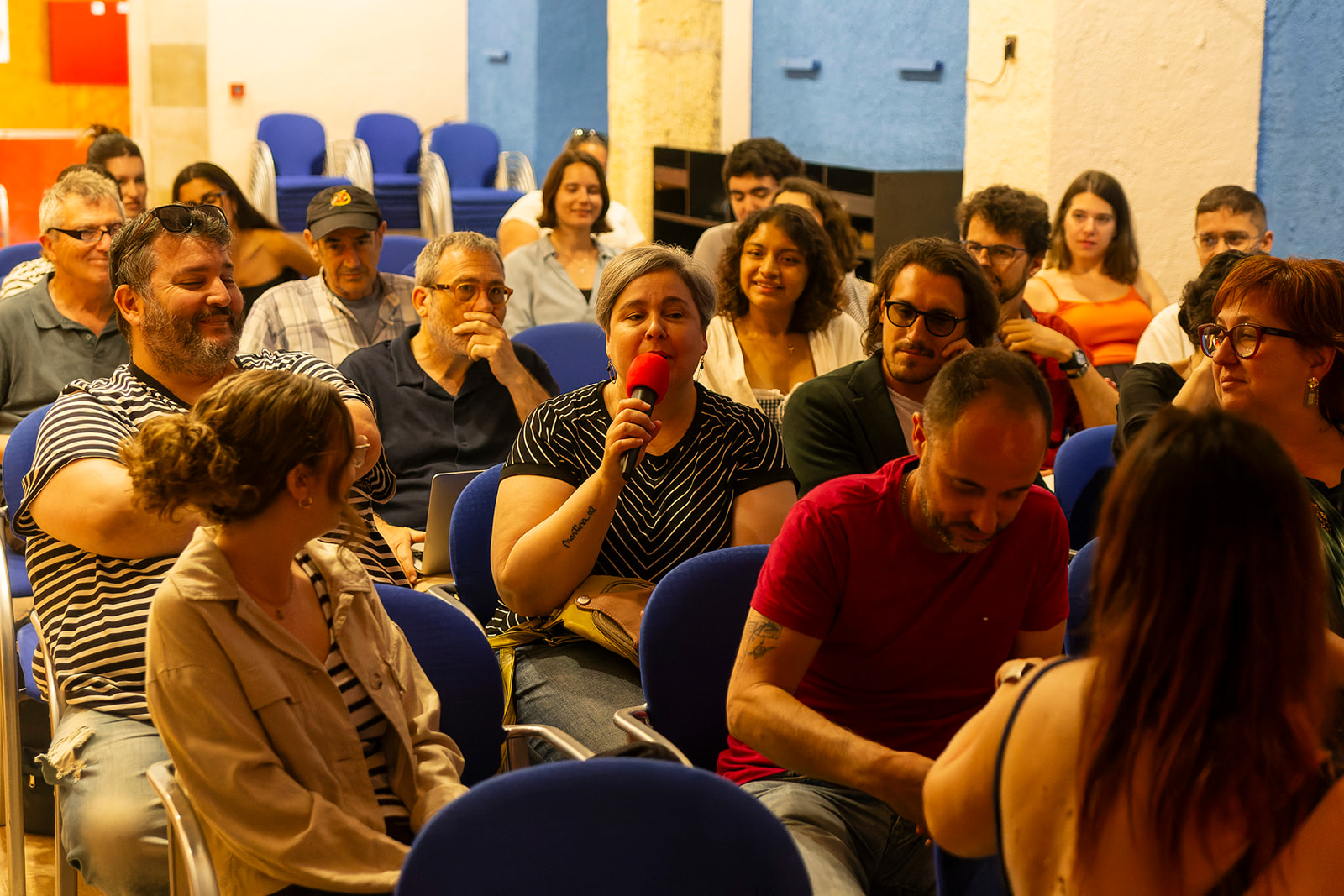 Pitch de projectes en llengua catalana