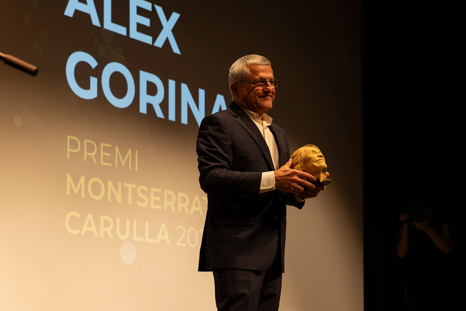 Àlex Gorina