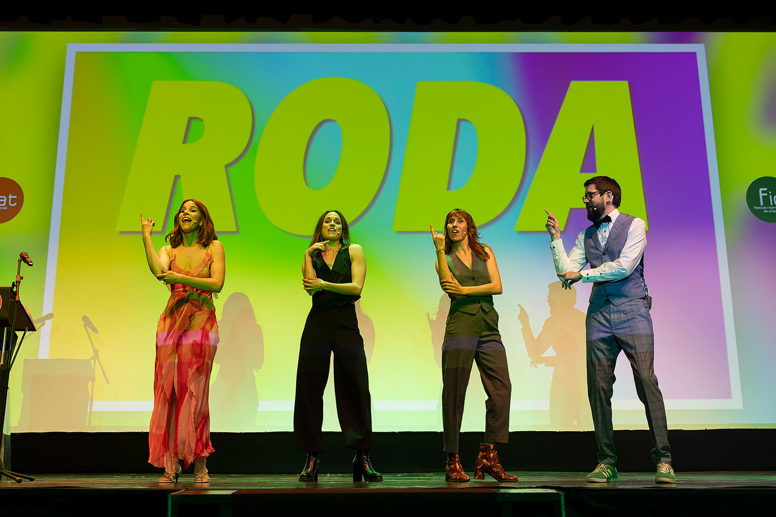 Gala de cloenda