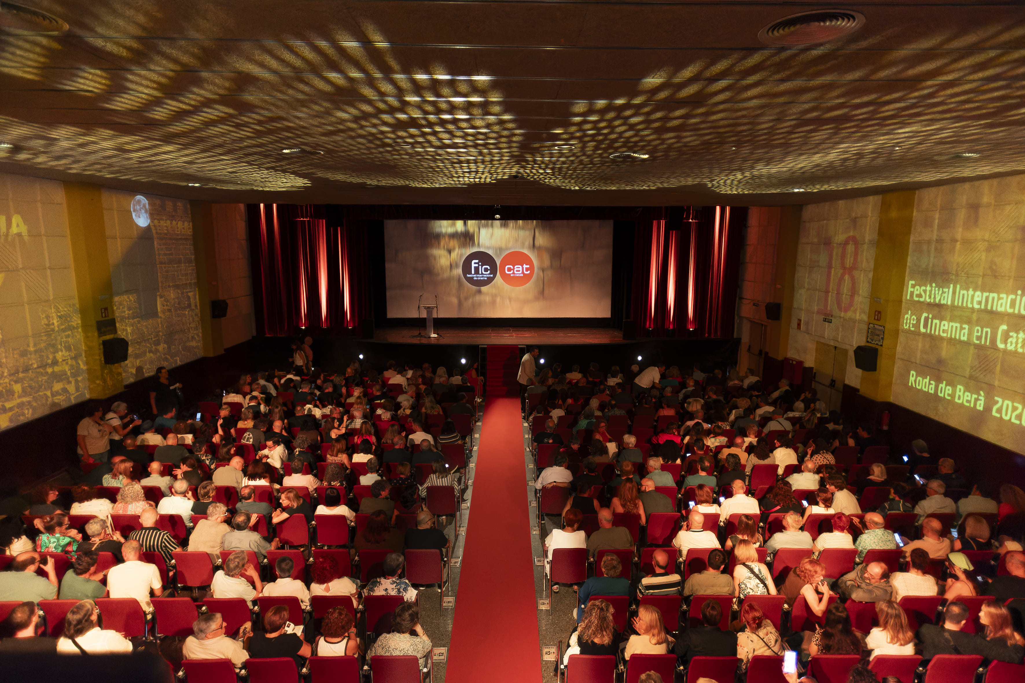 Teatre del Casino Municipal