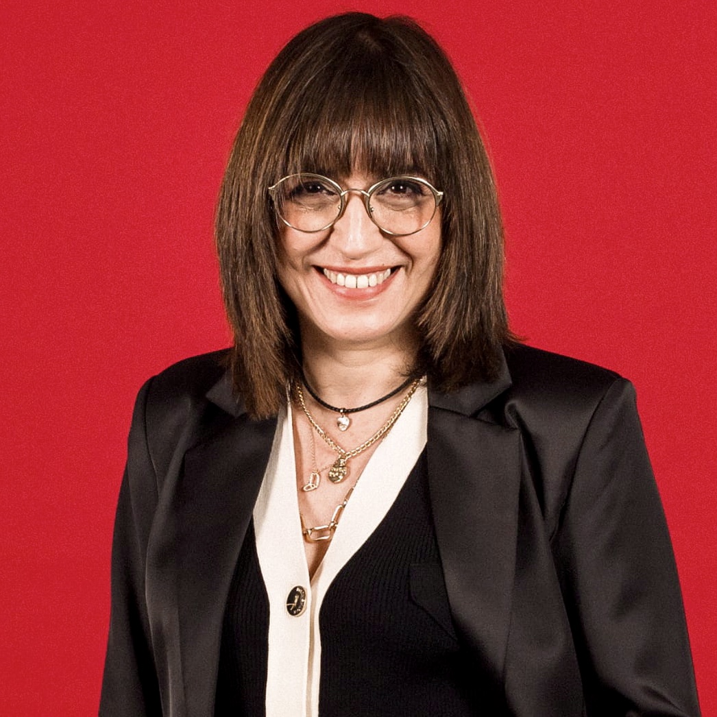 Judith Colell