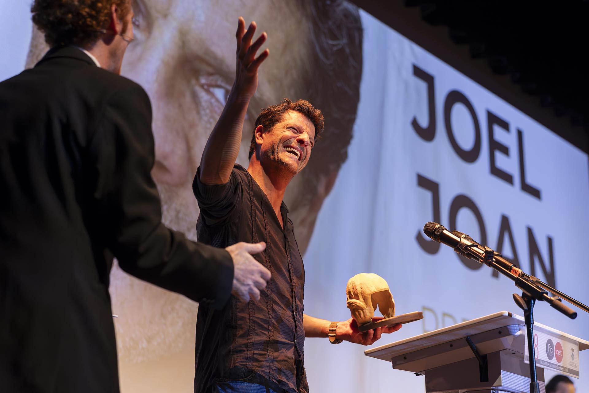 Joel Joan
