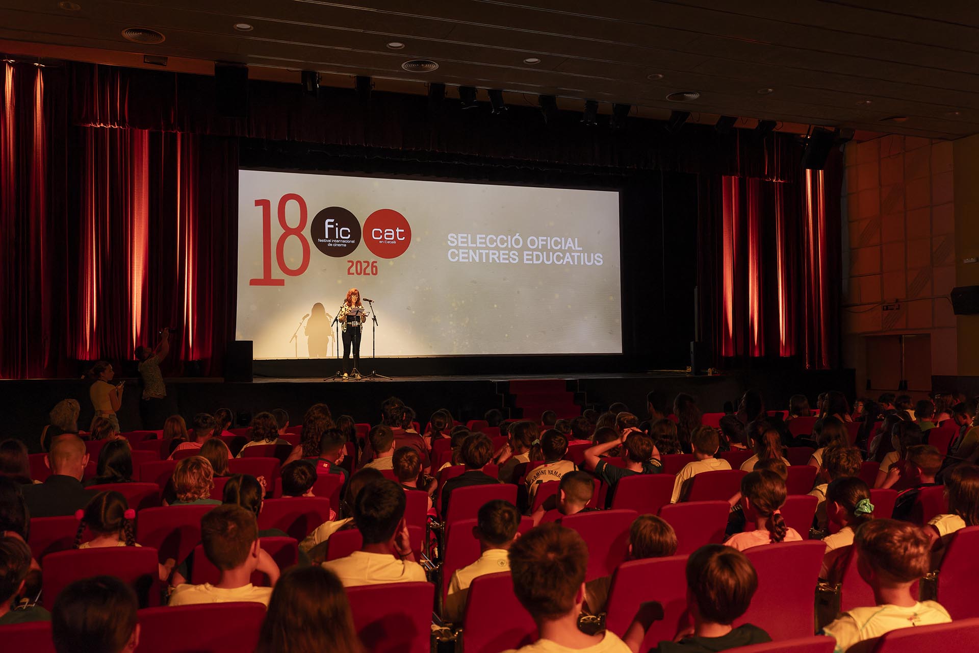 Centres Educatius