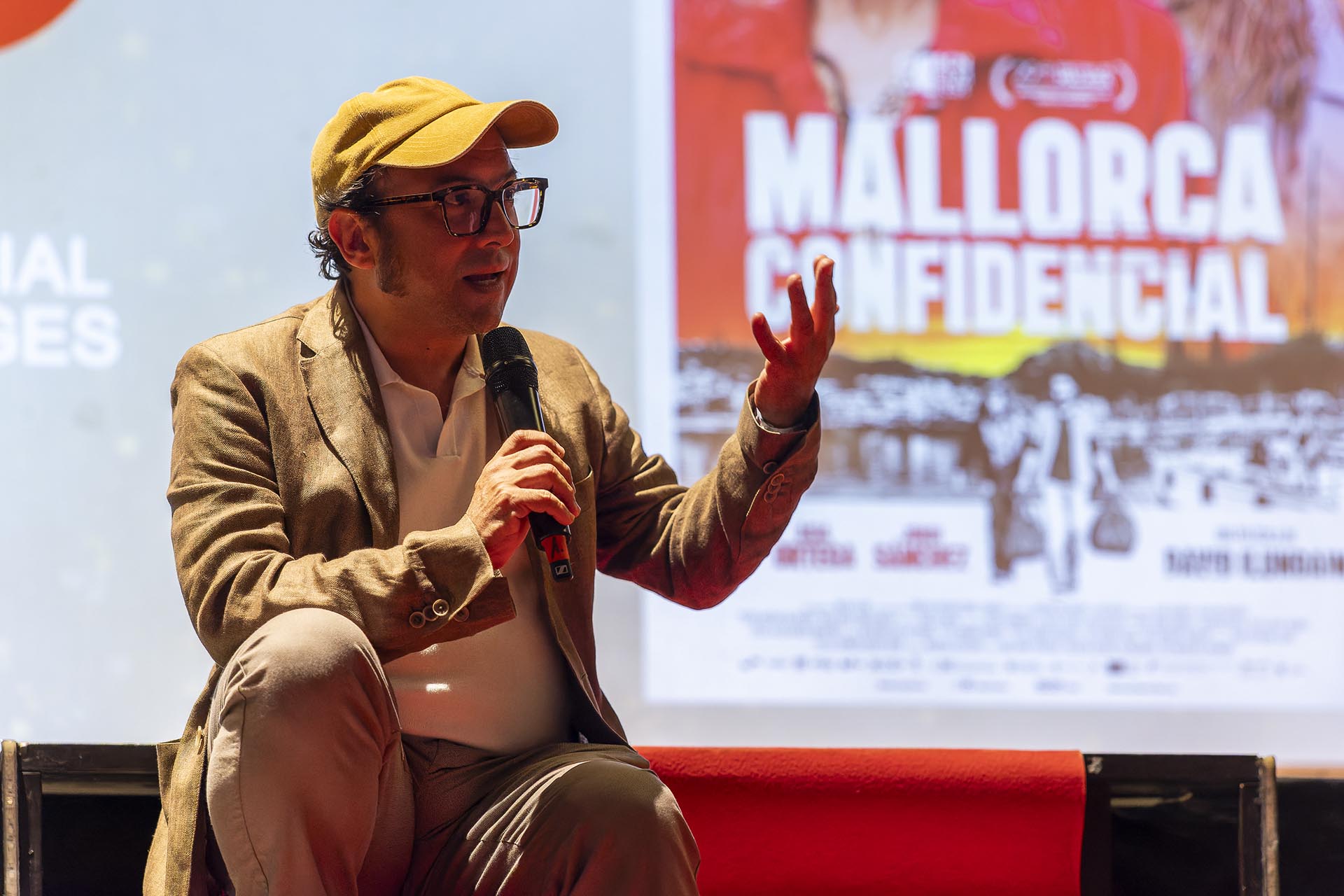 Luis Ortas