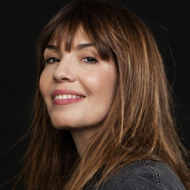 Olalla Moreno